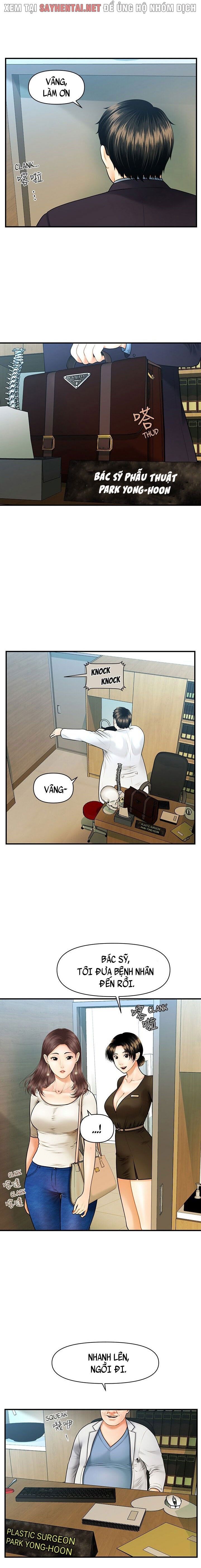 đọc truyện Nét Đẹp Hoàn Hảo Chương 1 ảnh 5 tại Truyện Dạ Ký