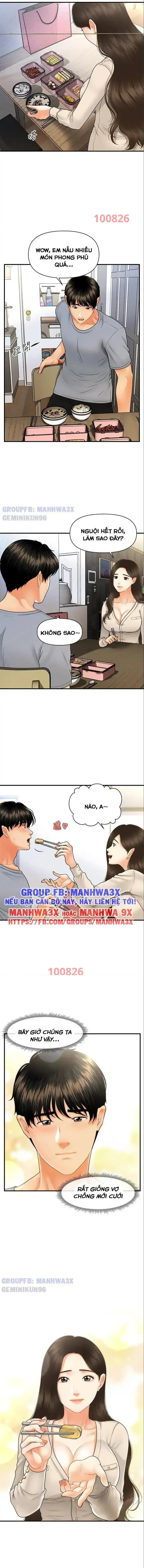 đọc truyện Nét Đẹp Hoàn Hảo Chương 101 ảnh 6 tại Giả Dược