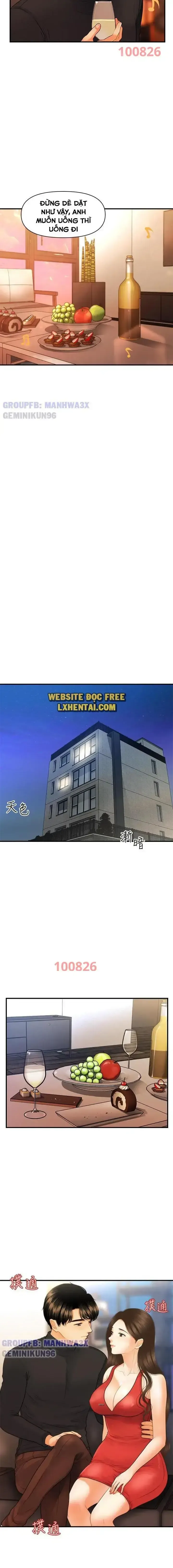 đọc truyện Nét Đẹp Hoàn Hảo Chương 104 ảnh 6 tại Giả Dược