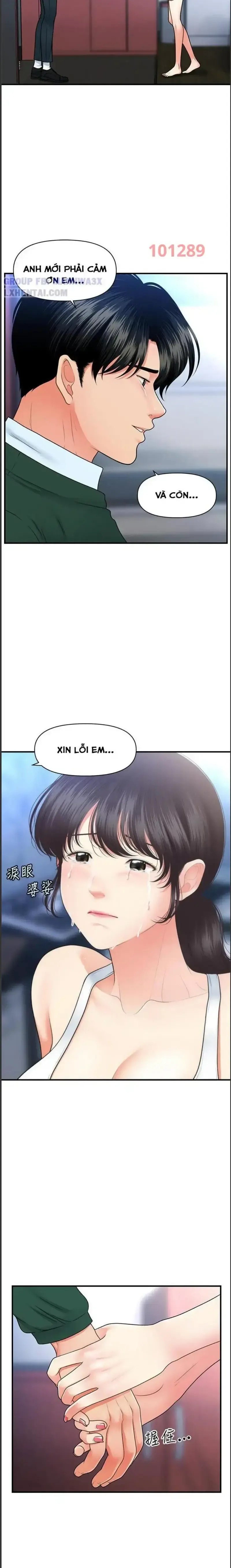 đọc truyện Nét Đẹp Hoàn Hảo Chương 111 ảnh 6 tại Giả Dược