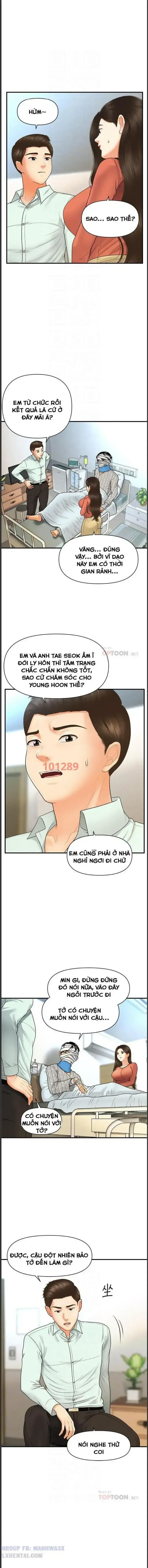 đọc truyện Nét Đẹp Hoàn Hảo Chương 114 ảnh 2 tại Giả Dược