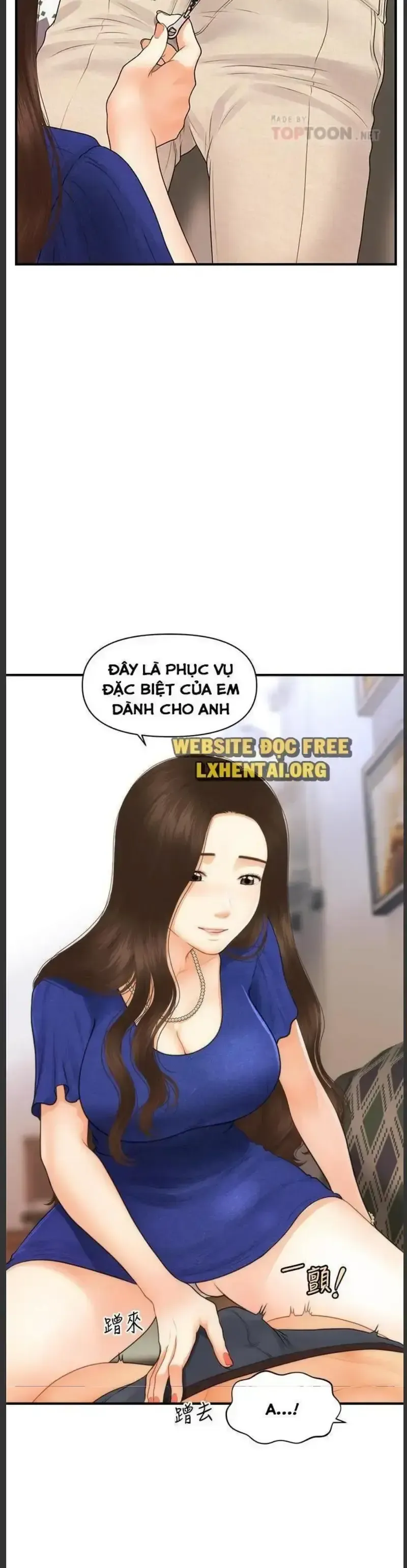 đọc truyện Nét Đẹp Hoàn Hảo Chương 118 ảnh 7 tại Giả Dược