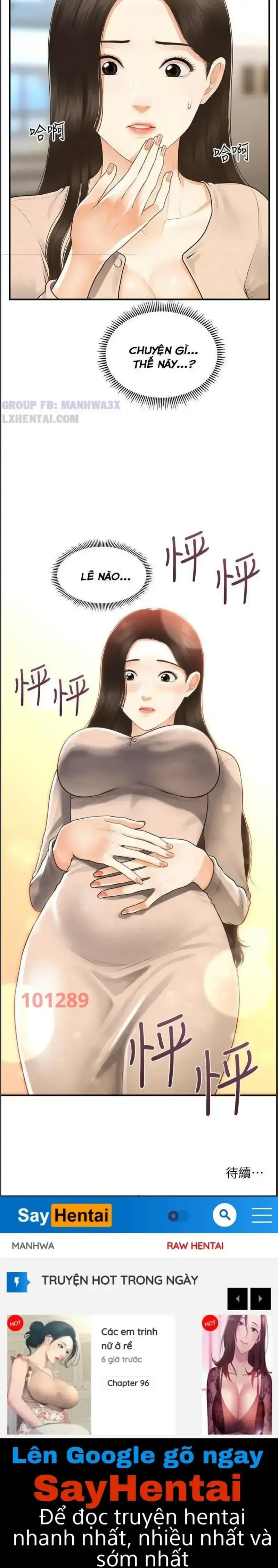 đọc truyện Nét Đẹp Hoàn Hảo Chương 126 ảnh 11 tại Giả Dược