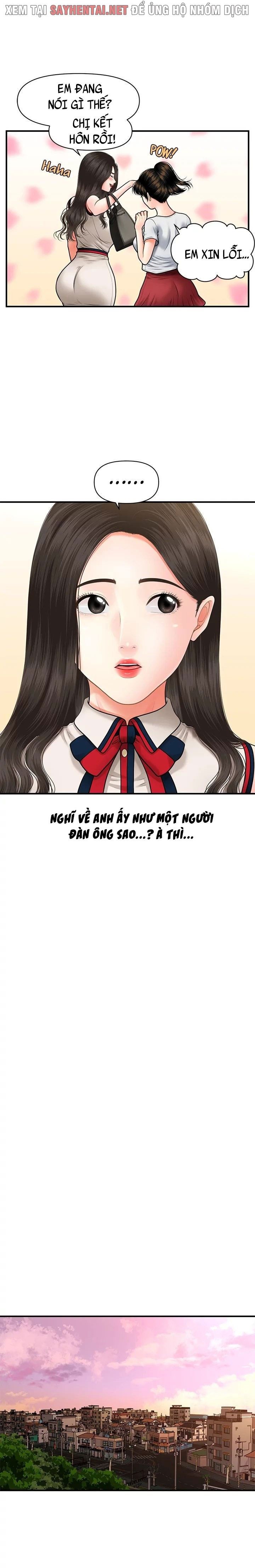 đọc truyện Nét Đẹp Hoàn Hảo Chương 19 ảnh 7 tại Giả Dược