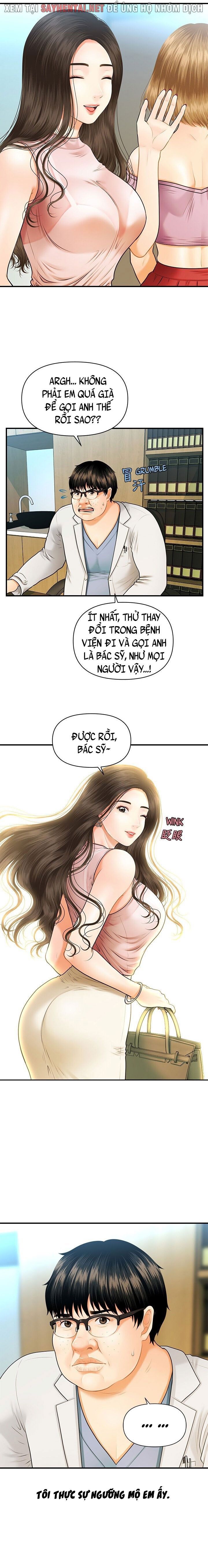 đọc truyện Nét Đẹp Hoàn Hảo Chương 2 ảnh 2 tại Truyện Dạ Ký