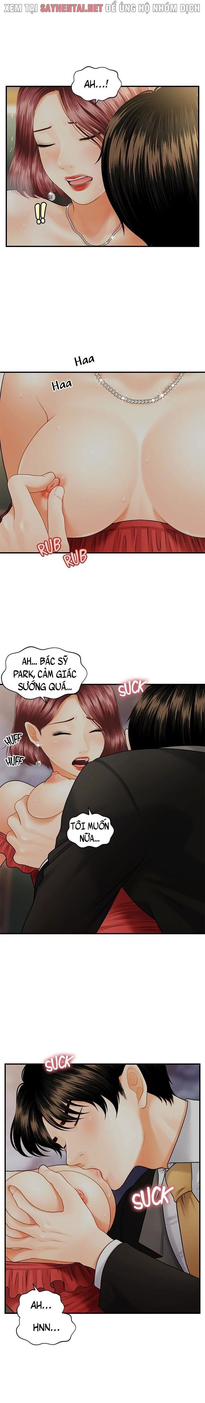 đọc truyện Nét Đẹp Hoàn Hảo Chương 22 ảnh 2 tại Giả Dược