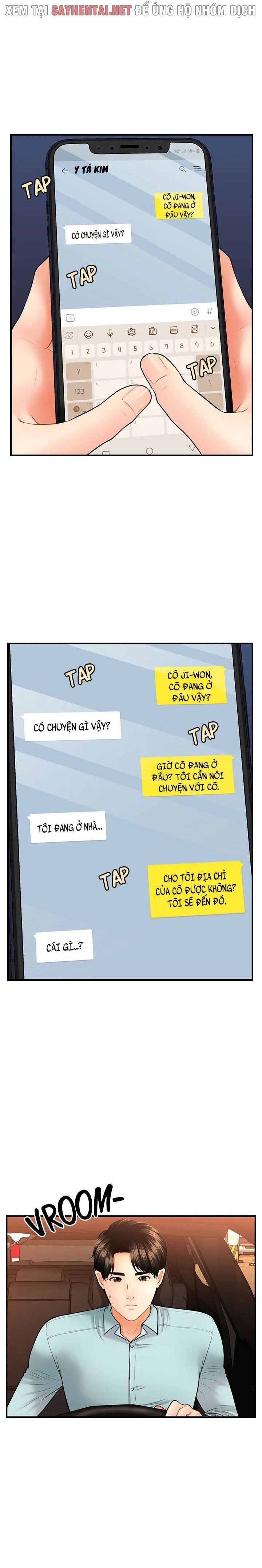 đọc truyện Nét Đẹp Hoàn Hảo Chương 29 ảnh 5 tại Giả Dược
