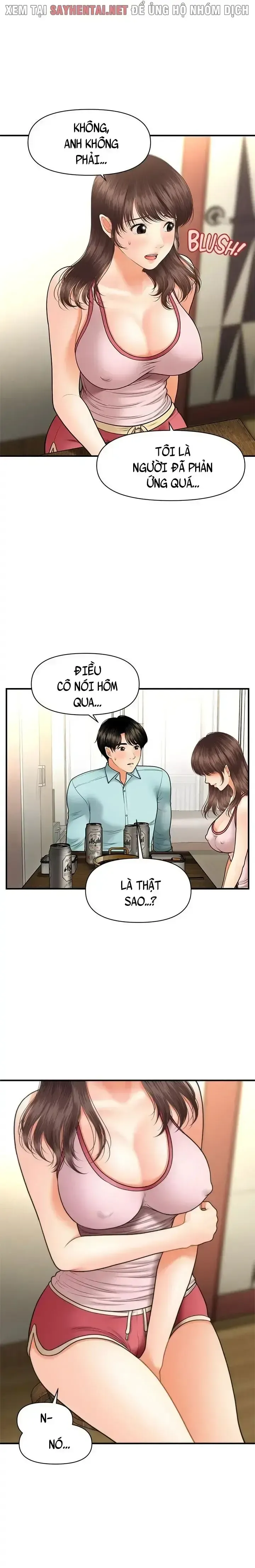 đọc truyện Nét Đẹp Hoàn Hảo Chương 30 ảnh 2 tại Giả Dược