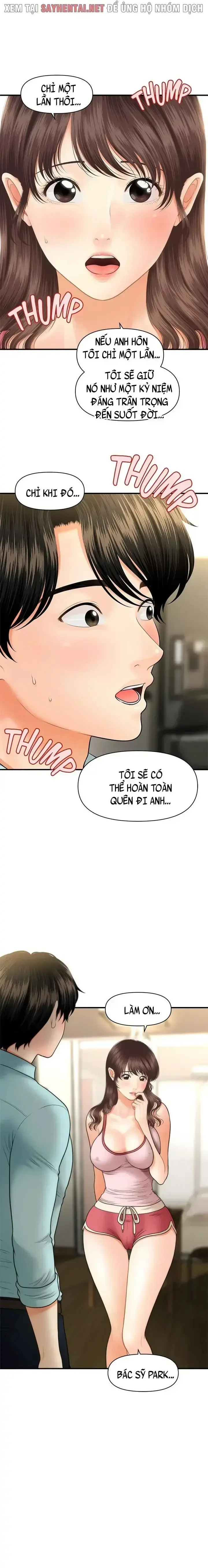 đọc truyện Nét Đẹp Hoàn Hảo Chương 30 ảnh 10 tại Giả Dược