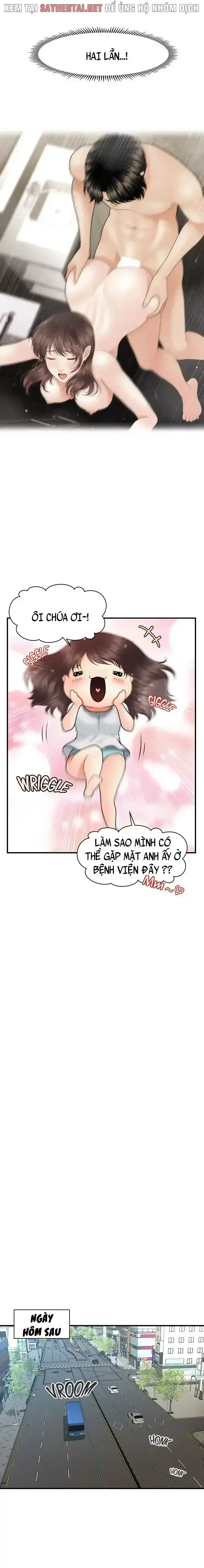 đọc truyện Nét Đẹp Hoàn Hảo Chương 37 ảnh 5 tại Truyện Dạ Ký