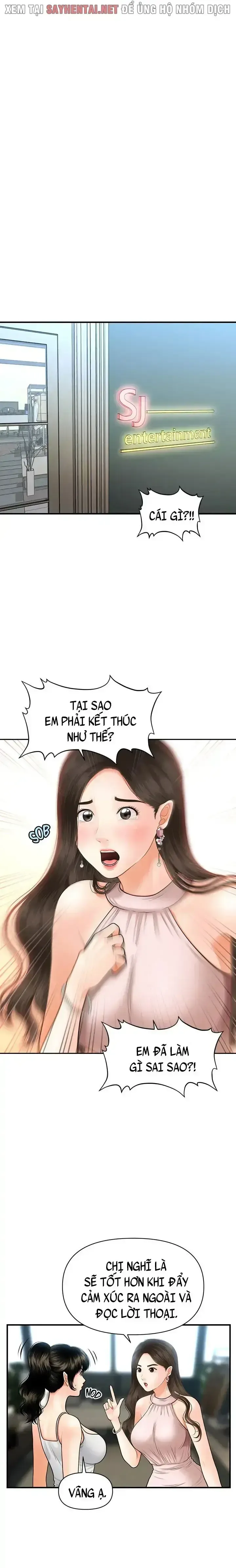 đọc truyện Nét Đẹp Hoàn Hảo Chương 38 ảnh 2 tại Giả Dược