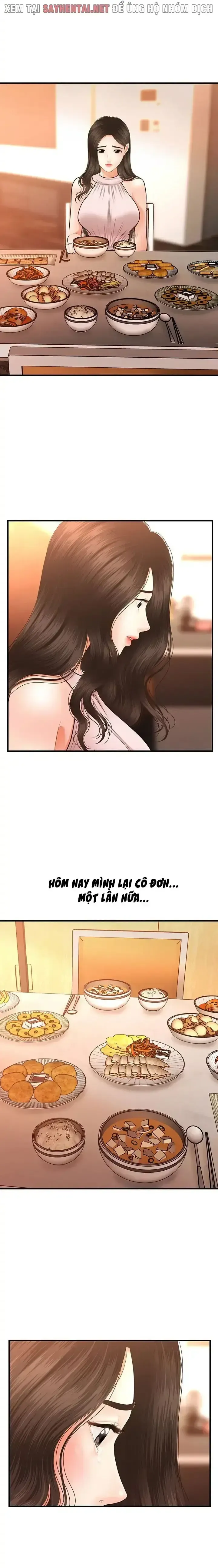 đọc truyện Nét Đẹp Hoàn Hảo Chương 38 ảnh 8 tại Giả Dược
