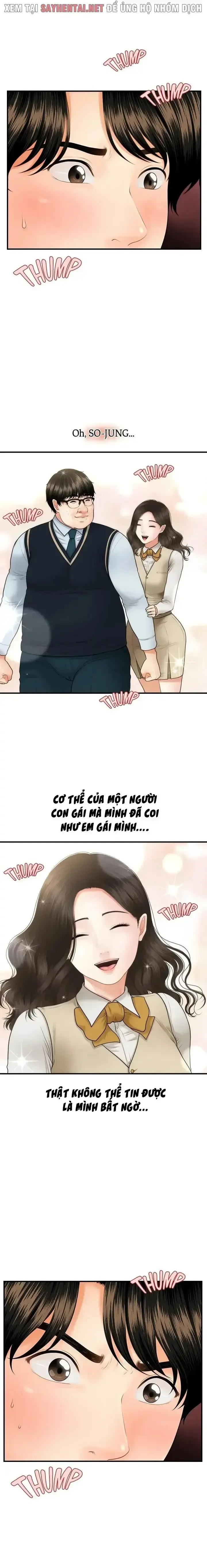 đọc truyện Nét Đẹp Hoàn Hảo Chương 39 ảnh 6 tại Giả Dược
