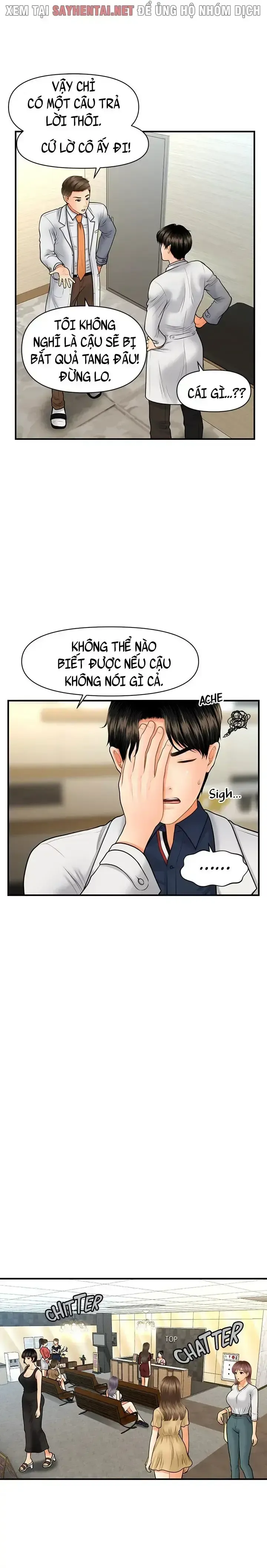 đọc truyện Nét Đẹp Hoàn Hảo Chương 41 ảnh 11 tại Giả Dược