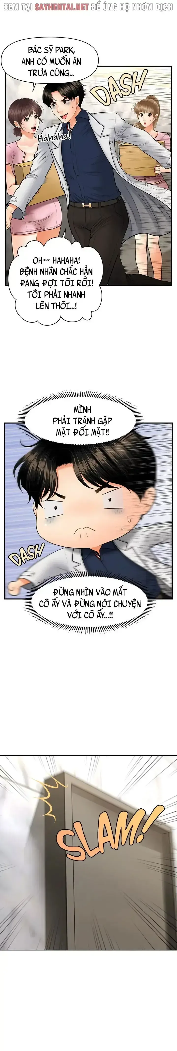 đọc truyện Nét Đẹp Hoàn Hảo Chương 42 ảnh 5 tại Giả Dược