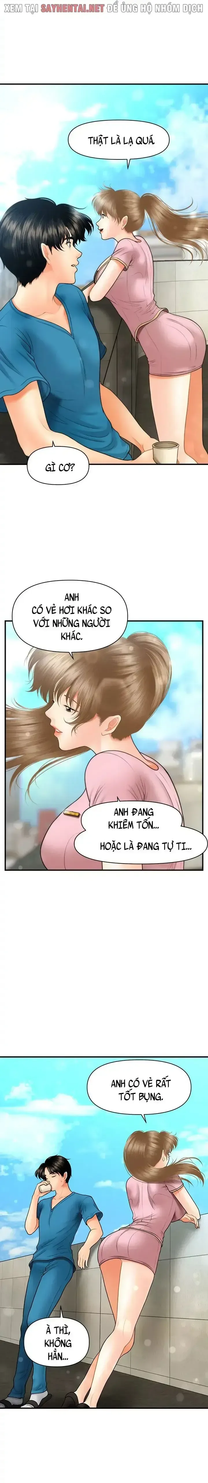 đọc truyện Nét Đẹp Hoàn Hảo Chương 49 ảnh 11 tại Giả Dược