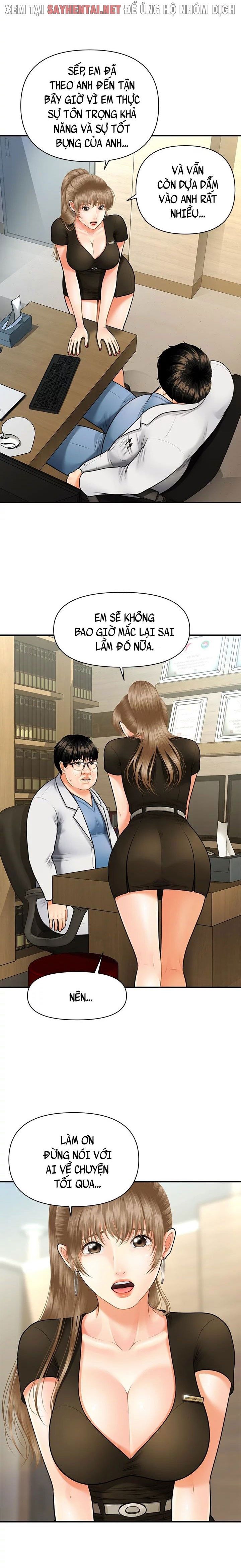 đọc truyện Nét Đẹp Hoàn Hảo Chương 5 ảnh 4 tại Truyện Dạ Ký