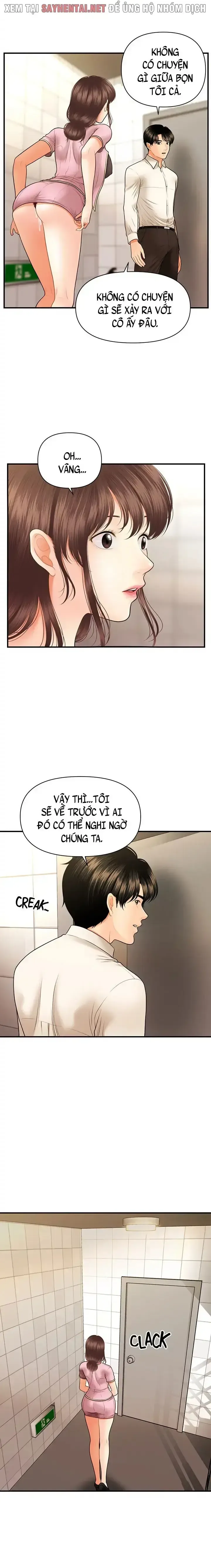 đọc truyện Nét Đẹp Hoàn Hảo Chương 53 ảnh 10 tại Giả Dược