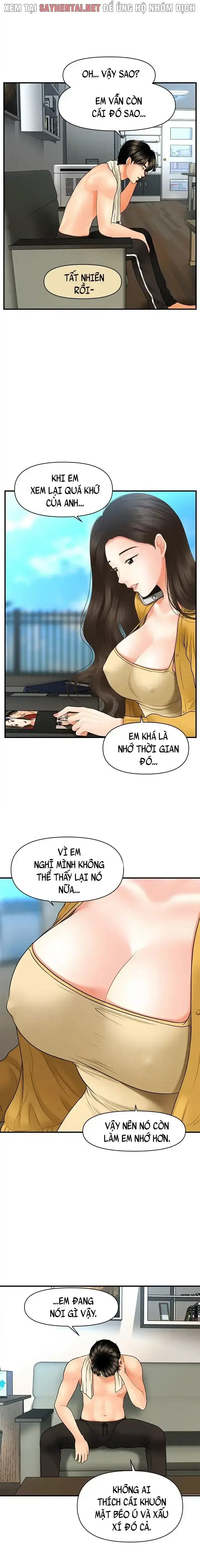 đọc truyện Nét Đẹp Hoàn Hảo Chương 54 ảnh 4 tại Giả Dược