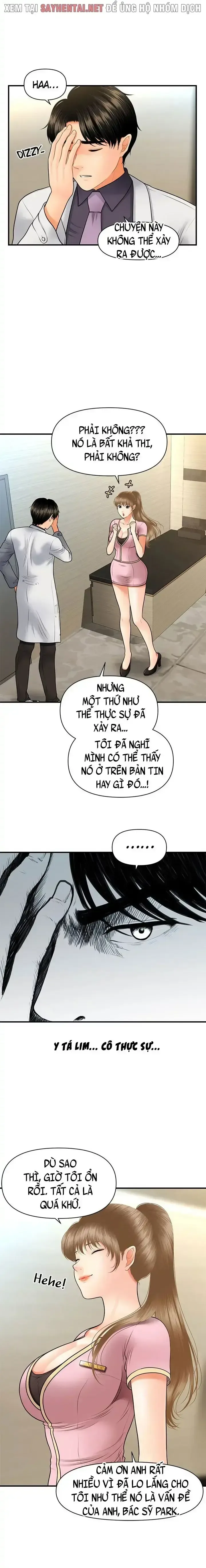 đọc truyện Nét Đẹp Hoàn Hảo Chương 55 ảnh 6 tại Giả Dược