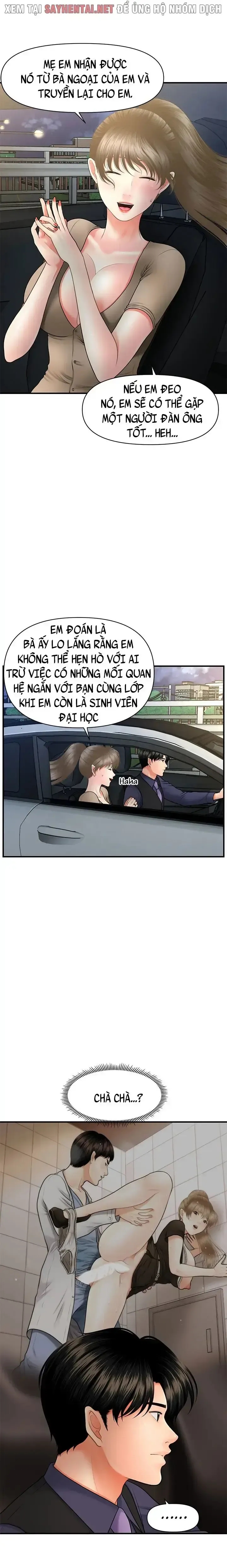 đọc truyện Nét Đẹp Hoàn Hảo Chương 58 ảnh 2 tại Giả Dược