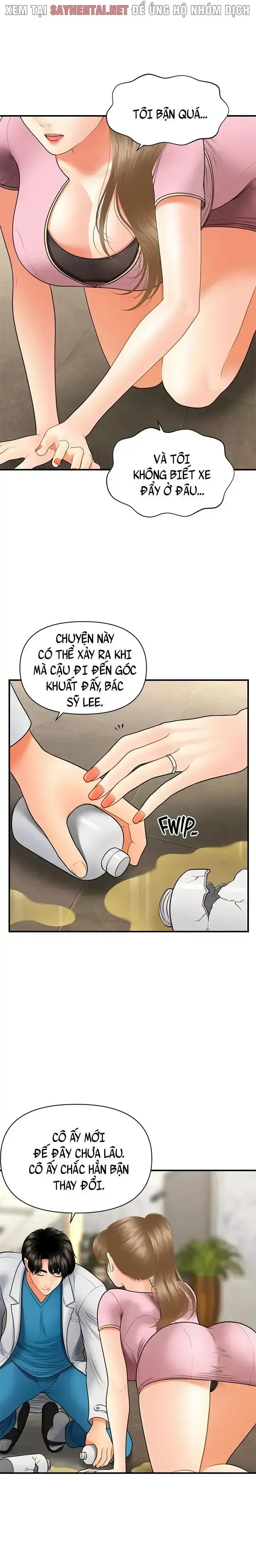 đọc truyện Nét Đẹp Hoàn Hảo Chương 60 ảnh 2 tại Giả Dược
