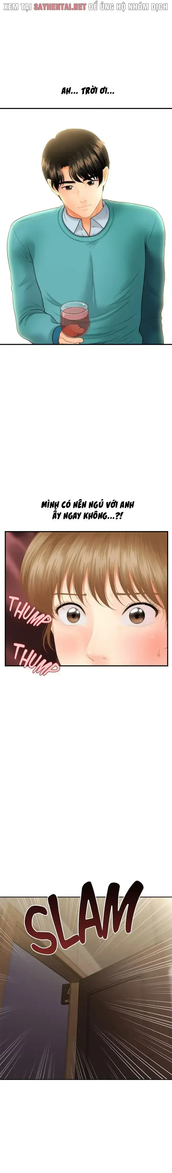 đọc truyện Nét Đẹp Hoàn Hảo Chương 61 ảnh 10 tại Giả Dược