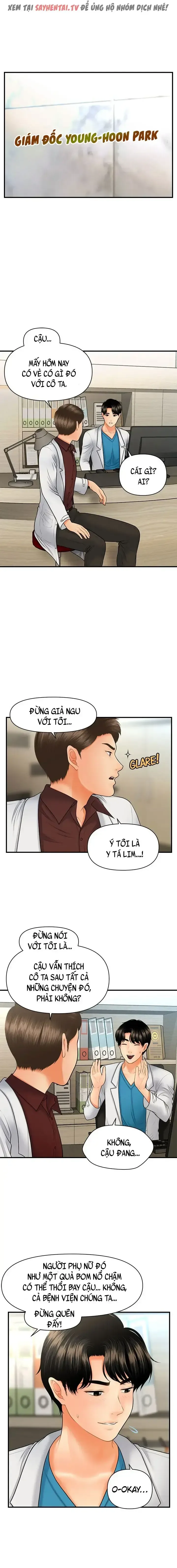 đọc truyện Nét Đẹp Hoàn Hảo Chương 63 ảnh 4 tại Giả Dược