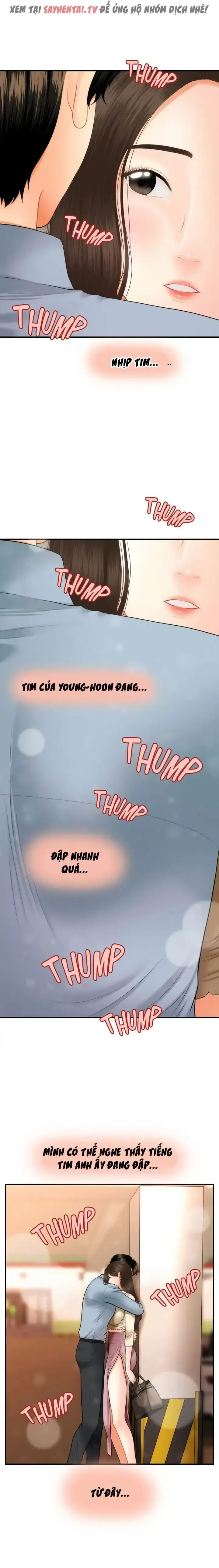 đọc truyện Nét Đẹp Hoàn Hảo Chương 64 ảnh 7 tại Giả Dược