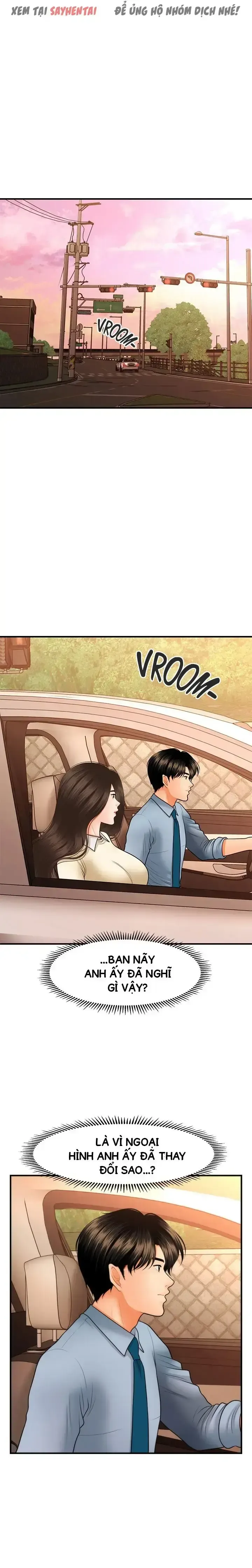 đọc truyện Nét Đẹp Hoàn Hảo Chương 65 ảnh 2 tại Giả Dược