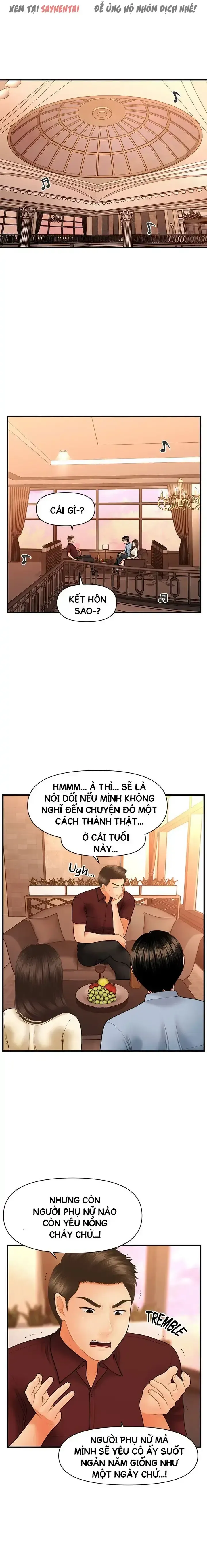 đọc truyện Nét Đẹp Hoàn Hảo Chương 65 ảnh 5 tại Giả Dược