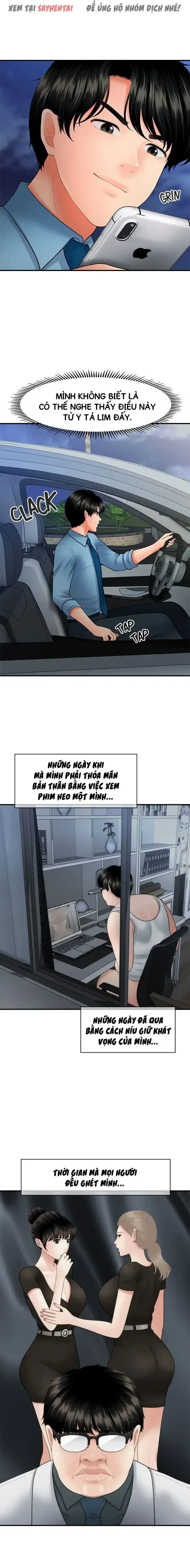 đọc truyện Nét Đẹp Hoàn Hảo Chương 65 ảnh 9 tại Giả Dược
