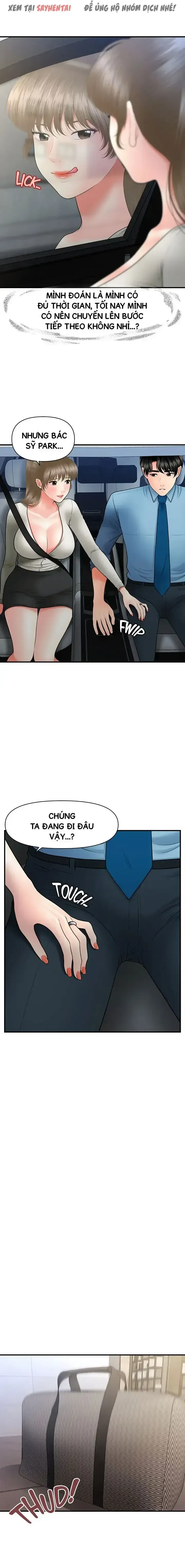 đọc truyện Nét Đẹp Hoàn Hảo Chương 66 ảnh 6 tại Giả Dược