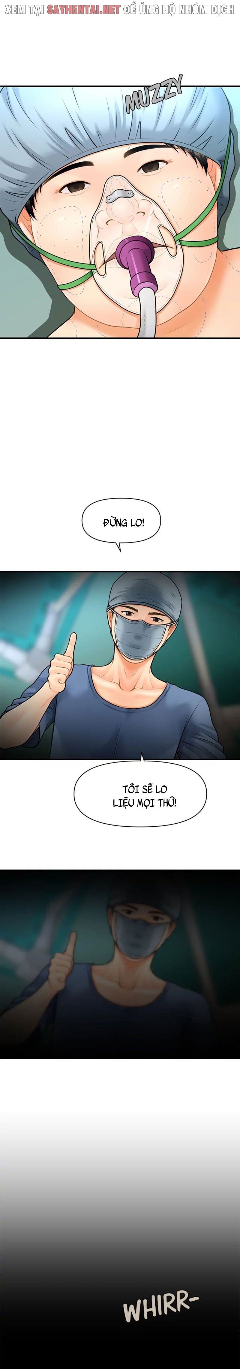 đọc truyện Nét Đẹp Hoàn Hảo Chương 7 ảnh 5 tại Giả Dược