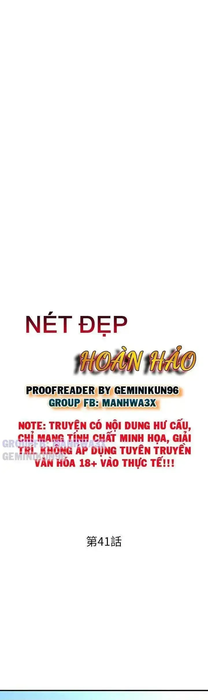 đọc truyện Nét Đẹp Hoàn Hảo Chương 71 ảnh 3 tại Giả Dược