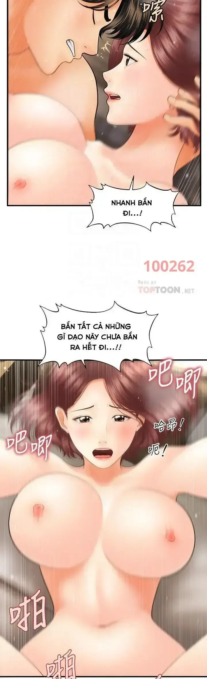đọc truyện Nét Đẹp Hoàn Hảo Chương 72 ảnh 13 tại Giả Dược