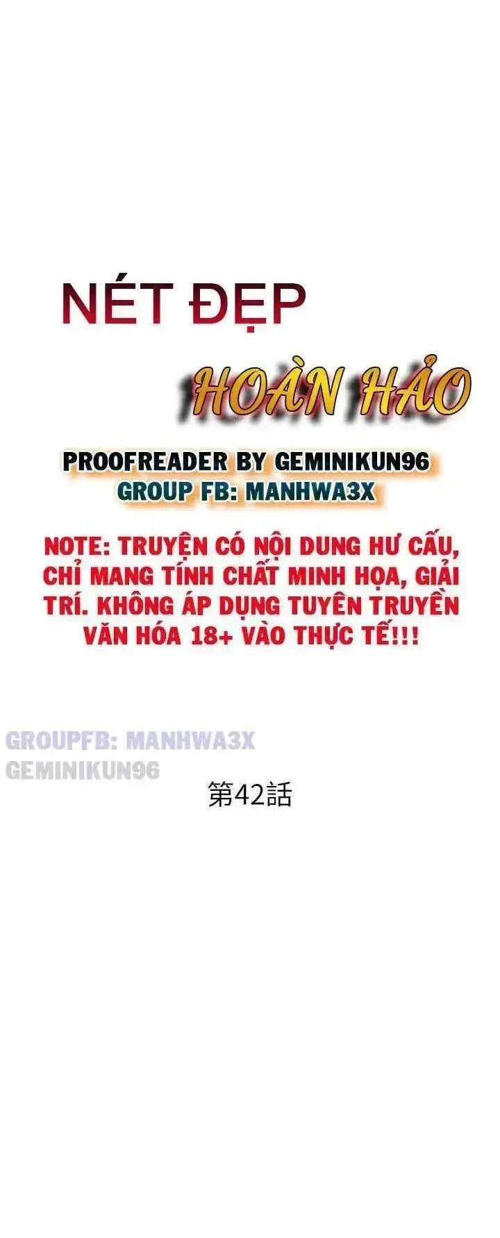 đọc truyện Nét Đẹp Hoàn Hảo Chương 72 ảnh 3 tại Giả Dược