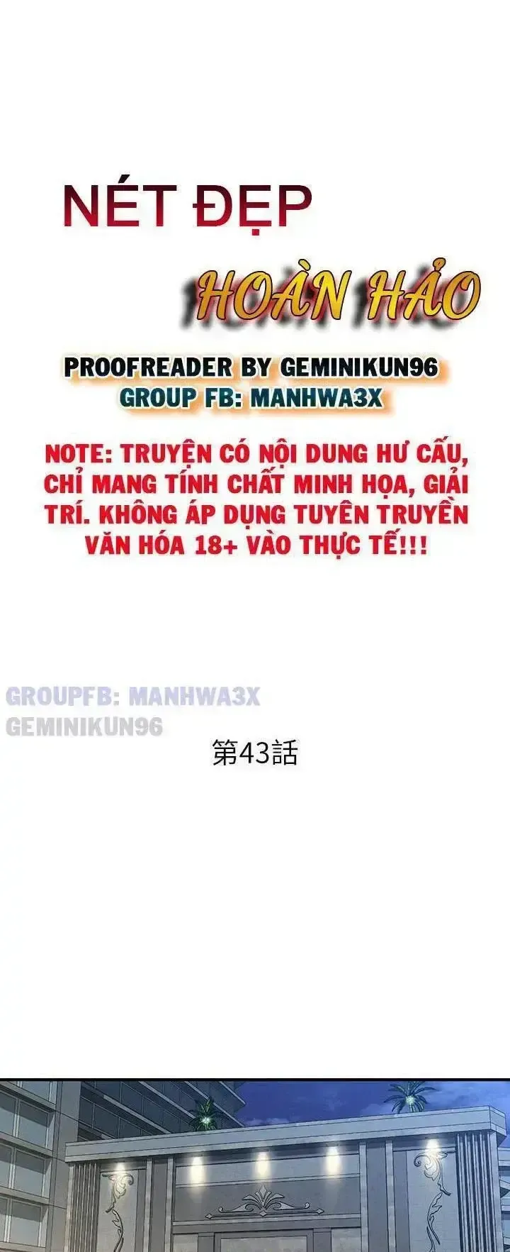 đọc truyện Nét Đẹp Hoàn Hảo Chương 73 ảnh 3 tại Giả Dược