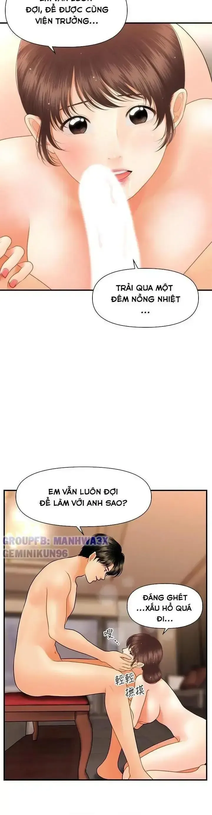 đọc truyện Nét Đẹp Hoàn Hảo Chương 73 ảnh 7 tại Giả Dược