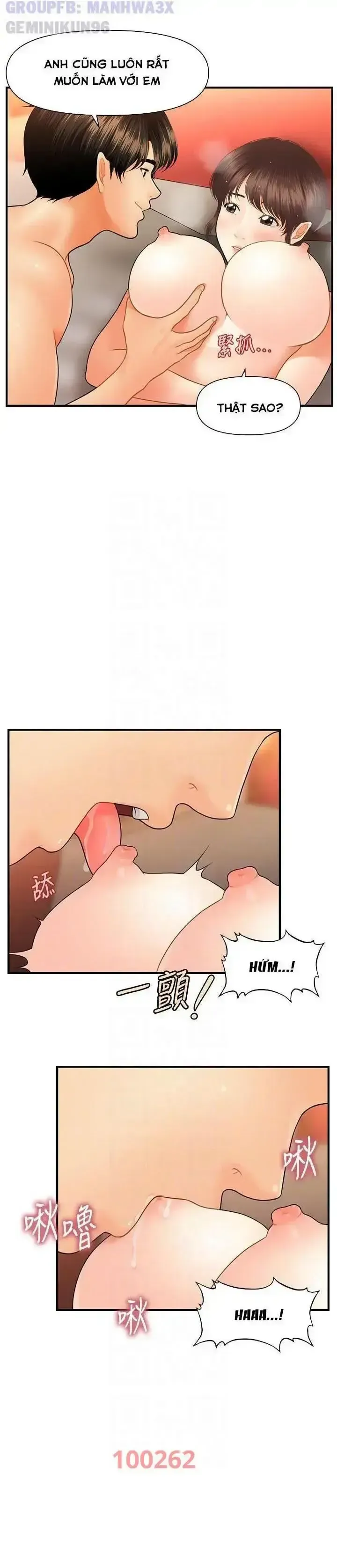 đọc truyện Nét Đẹp Hoàn Hảo Chương 73 ảnh 10 tại Giả Dược