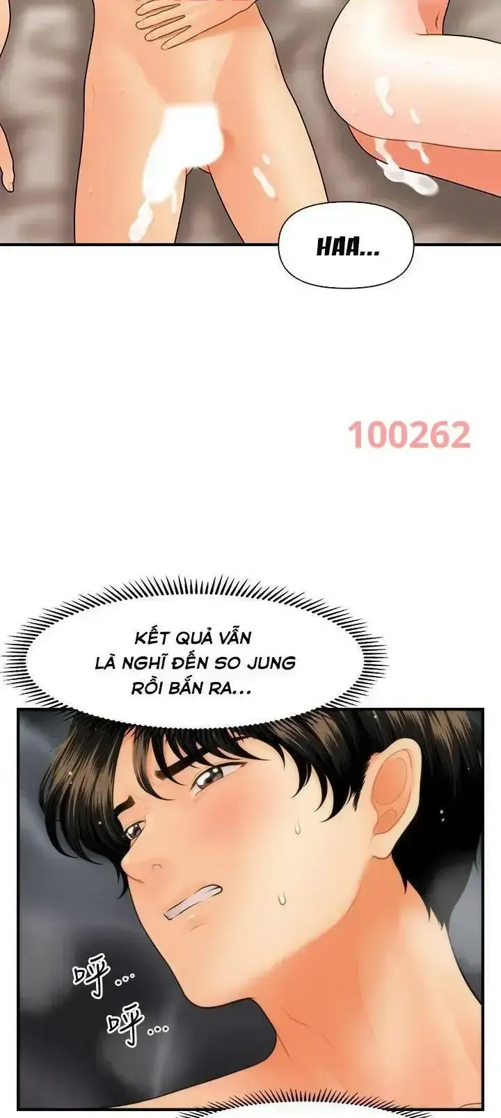 đọc truyện Nét Đẹp Hoàn Hảo Chương 74 ảnh 17 tại Giả Dược