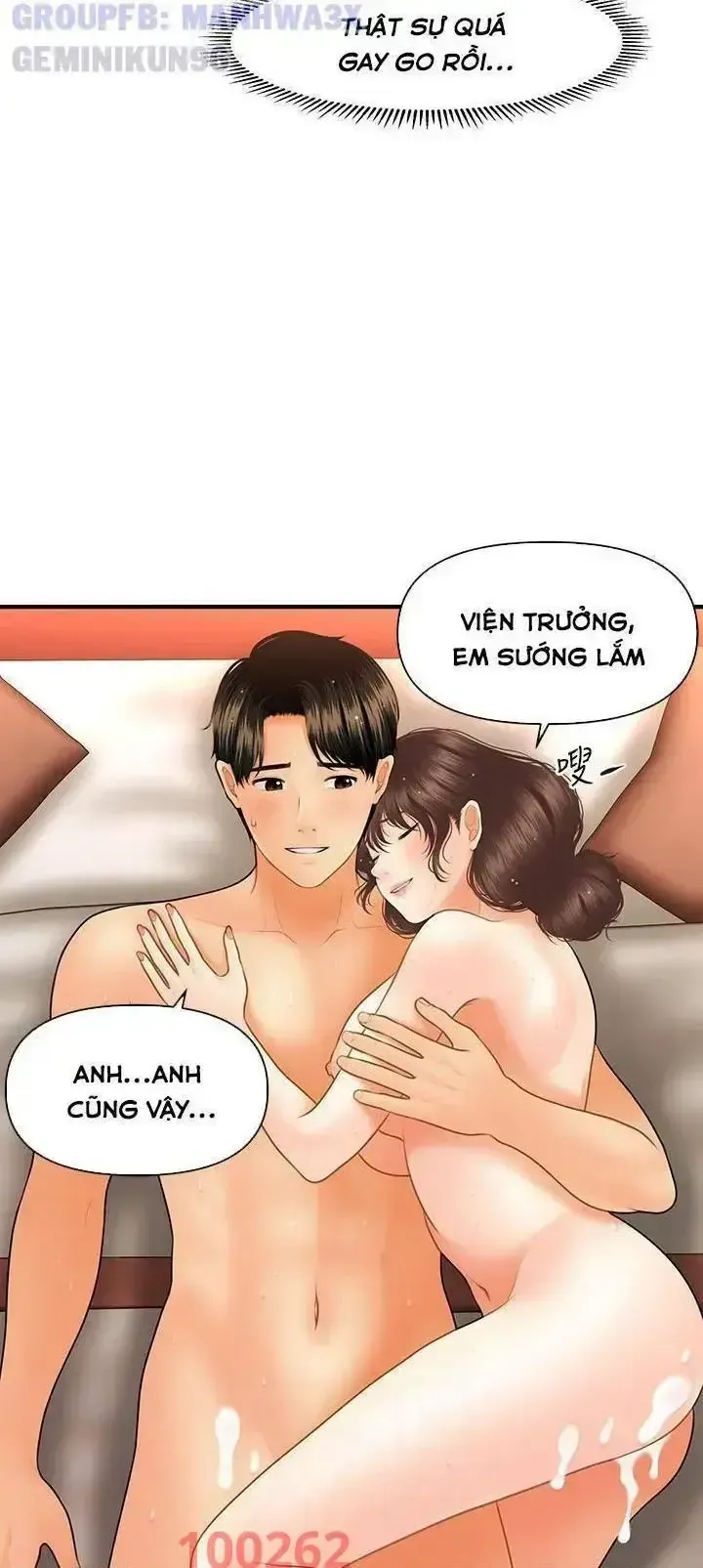 đọc truyện Nét Đẹp Hoàn Hảo Chương 74 ảnh 18 tại Giả Dược