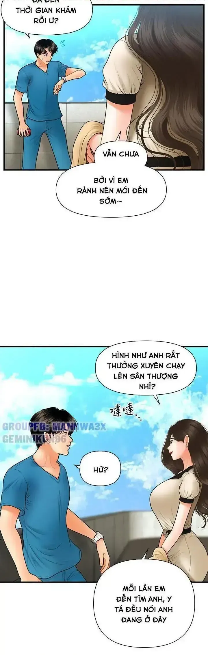 đọc truyện Nét Đẹp Hoàn Hảo Chương 74 ảnh 31 tại Giả Dược