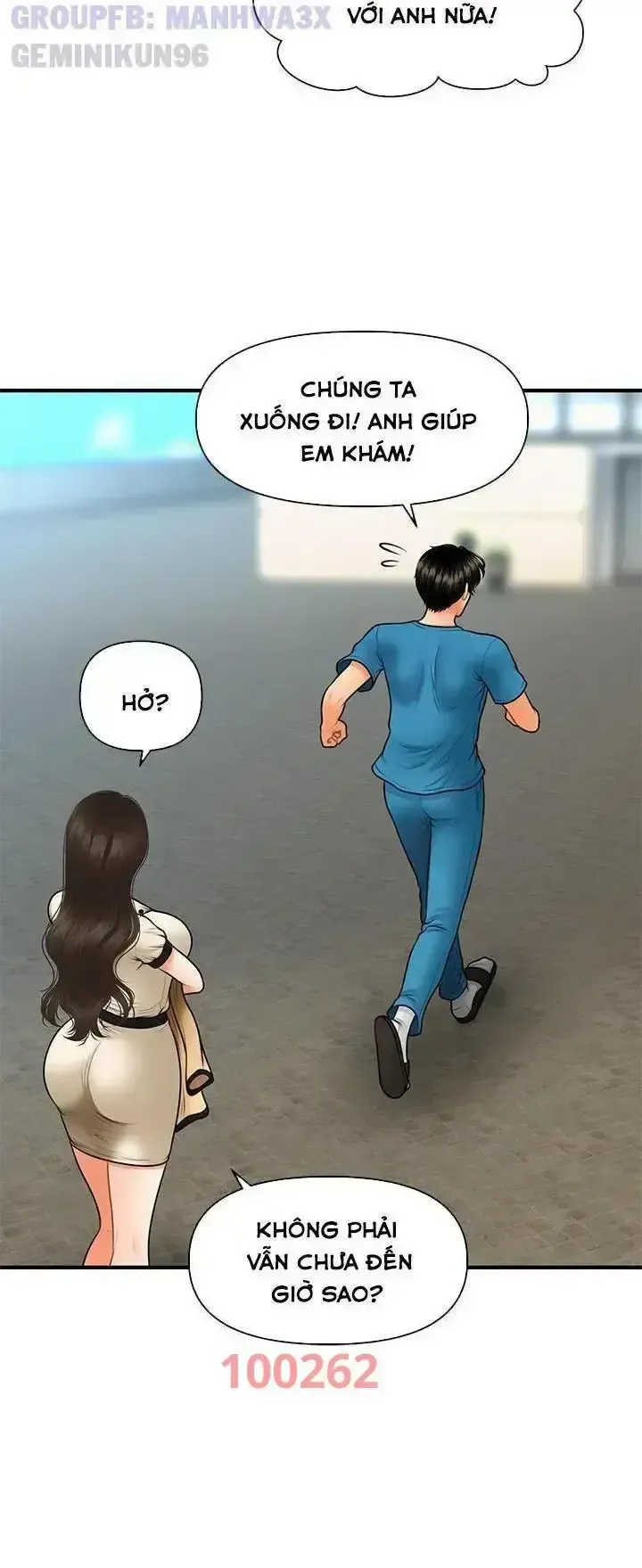 đọc truyện Nét Đẹp Hoàn Hảo Chương 74 ảnh 42 tại Giả Dược