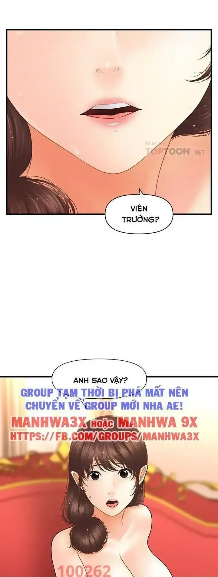đọc truyện Nét Đẹp Hoàn Hảo Chương 74 ảnh 6 tại Giả Dược