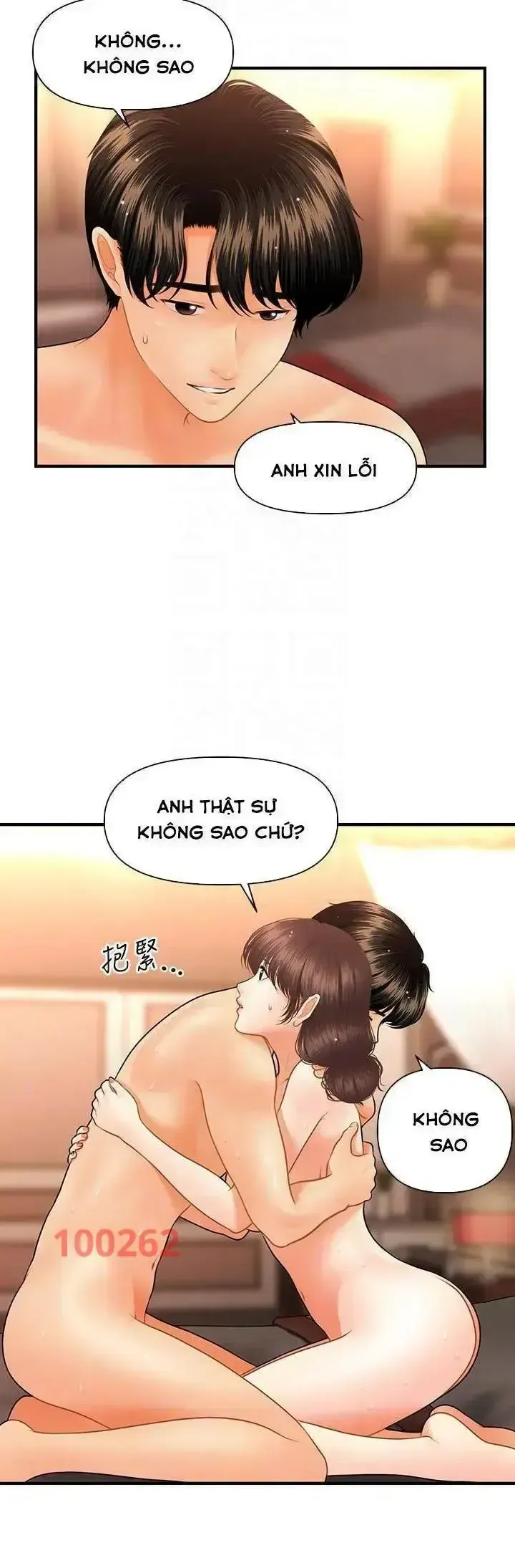 đọc truyện Nét Đẹp Hoàn Hảo Chương 74 ảnh 8 tại Giả Dược