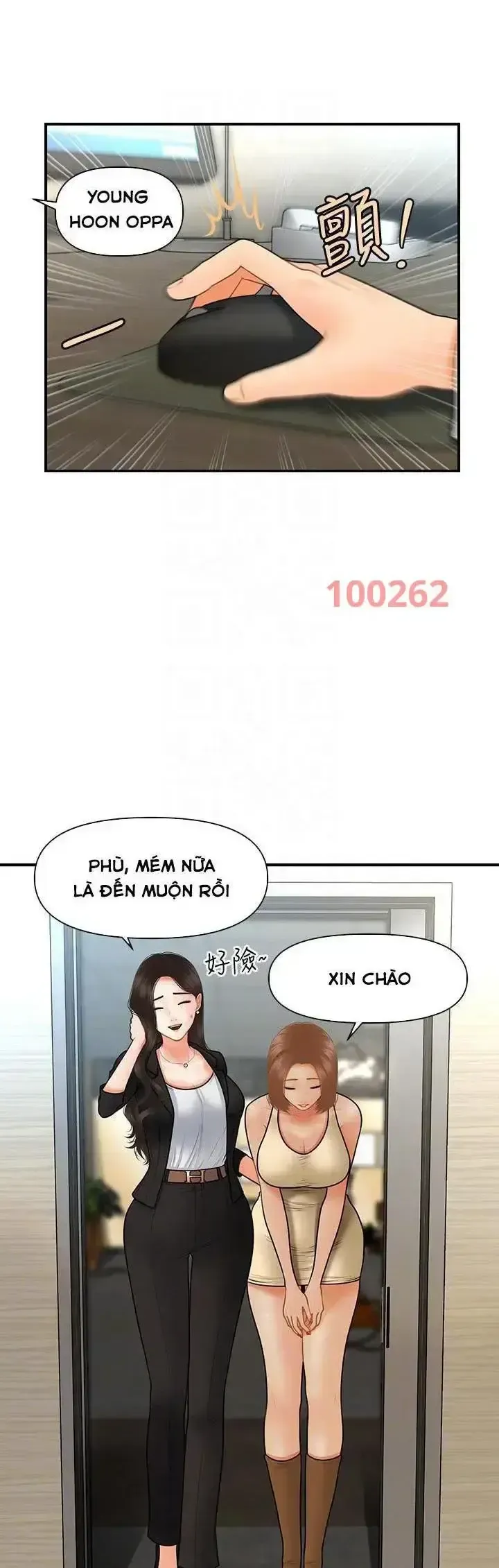 đọc truyện Nét Đẹp Hoàn Hảo Chương 75 ảnh 21 tại Giả Dược