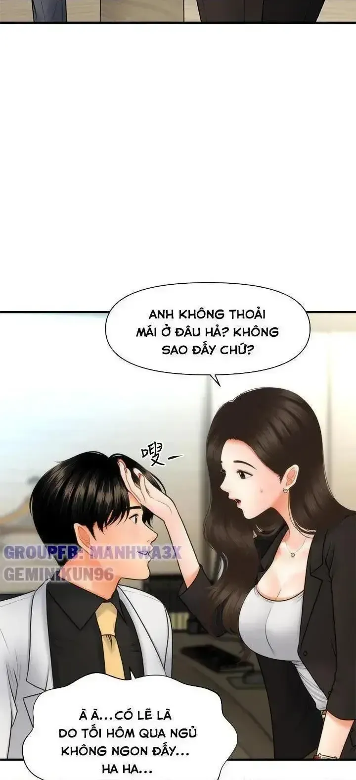 đọc truyện Nét Đẹp Hoàn Hảo Chương 75 ảnh 35 tại Giả Dược