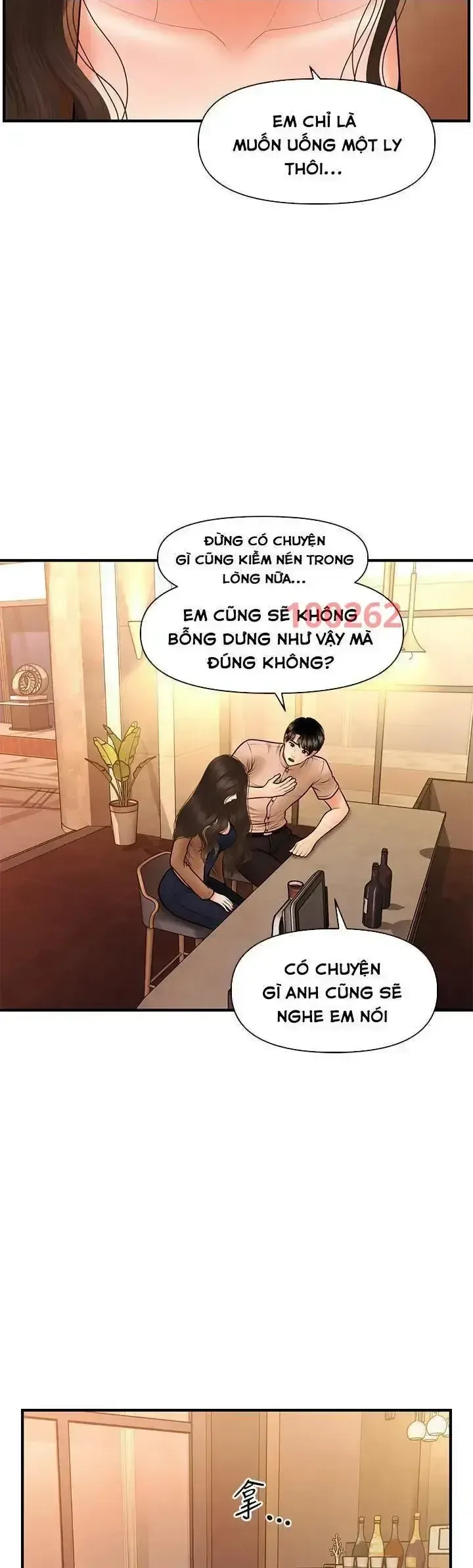 đọc truyện Nét Đẹp Hoàn Hảo Chương 76 ảnh 41 tại Giả Dược