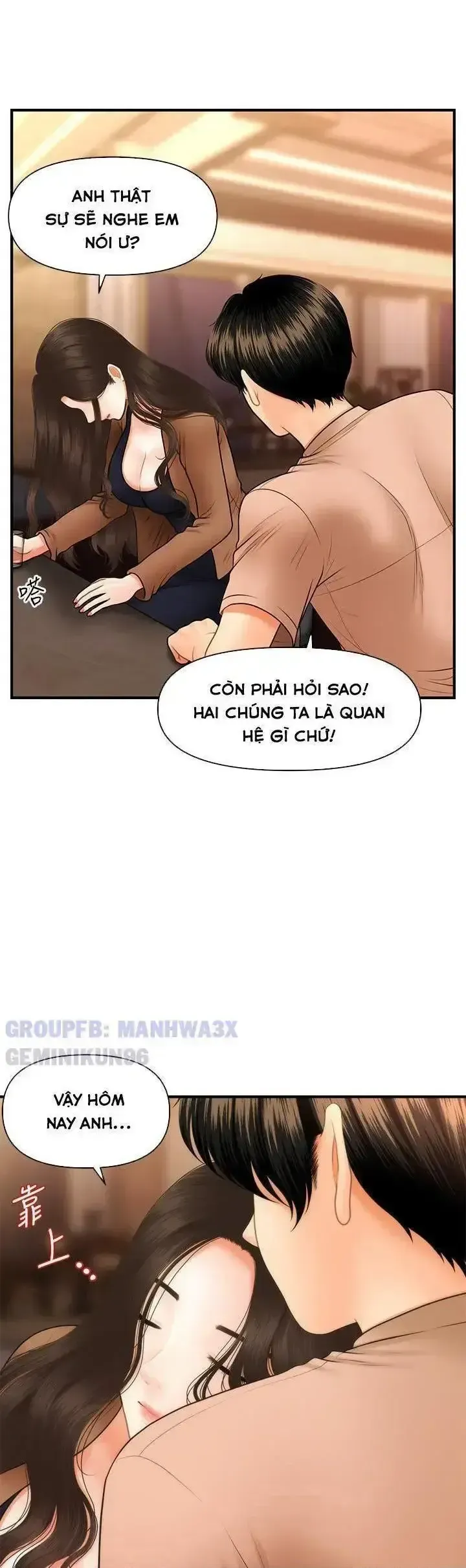 đọc truyện Nét Đẹp Hoàn Hảo Chương 76 ảnh 43 tại Giả Dược